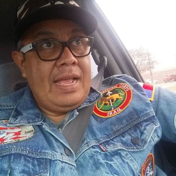 Meet your Posher, Alejandro - Picture 1 of 1